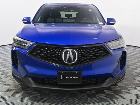Used 2023 Acura RDX w/ Advance Package AWD/4WD image 10