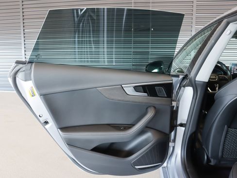 Used 2023 Audi A5 2.0T Prestige w/ Black Optic Package image 29