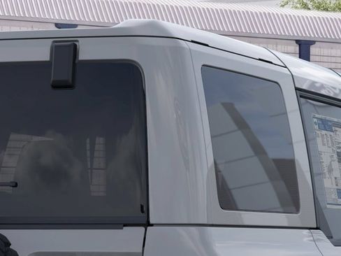 New 2026 Ford Bronco Outer Banks AWD/4WD image 26