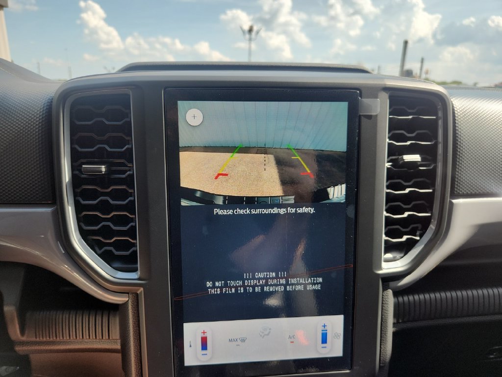 New 2026 Ford Ranger XL RWD image 21
