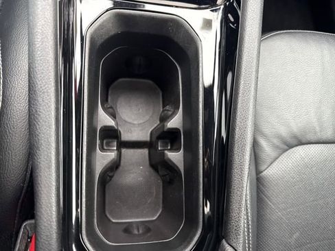 Used 2022 Jeep Compass High Altitude image 29