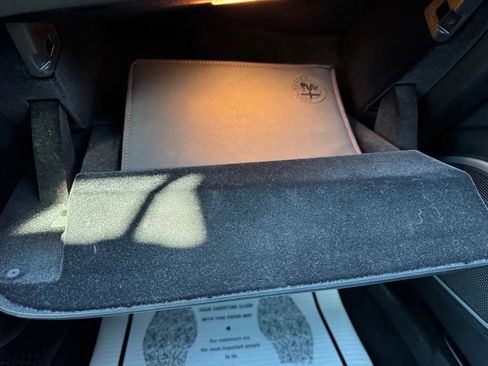 Used 2018 Alfa Romeo Giulia Ti Sport w/ Quick Order Package 22U Sport image 29