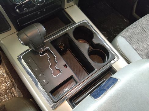 Used 2013 RAM 1500 Outdoorsman image 26