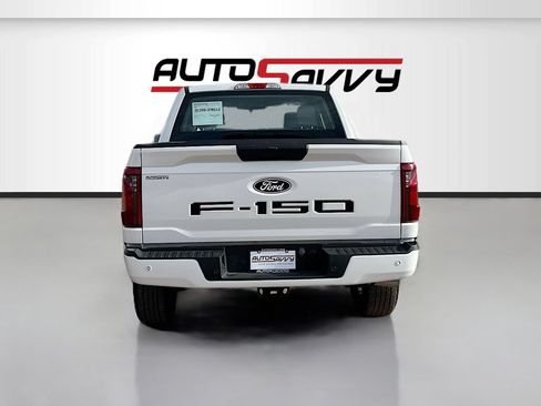 Used 2024 Ford F150 XL AWD/4WD image 6