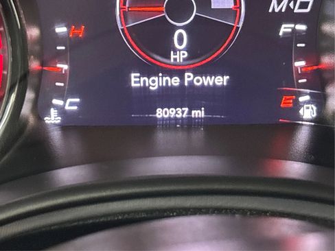 Used 2022 Dodge Charger GT w/ Blacktop Package image 48