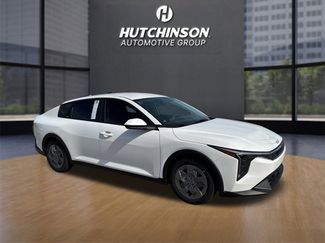 New 2026 Kia K4 LX video 1