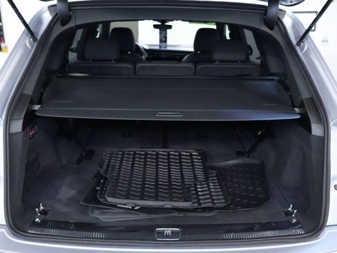 Used 2022 Audi Q7 3.0T Premium Plus w/ Premium Plus Package image 23