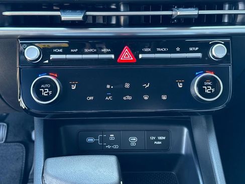 New 2026 Hyundai Santa Cruz SEL FWD image 13