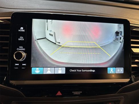 New 2026 Honda Ridgeline RTL image 23