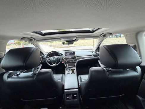 Used 2018 Honda Accord EX-L image 20