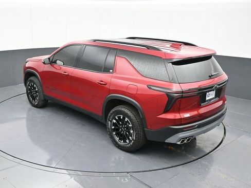 Used 2026 Chevrolet Traverse Z71 w/ Enhanced Driving Package image 59