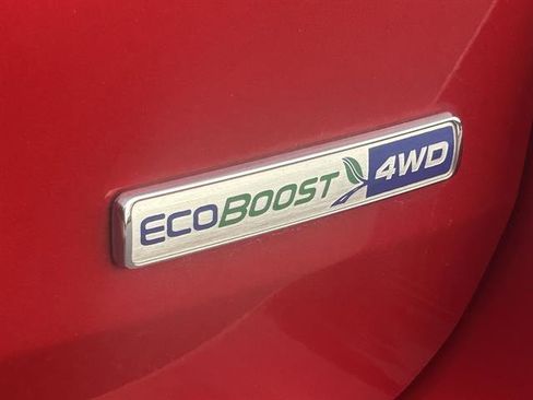 Used 2020 Ford Explorer Limited image 9