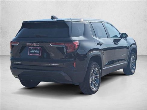 New 2027 GMC Terrain Elevation FWD image 2