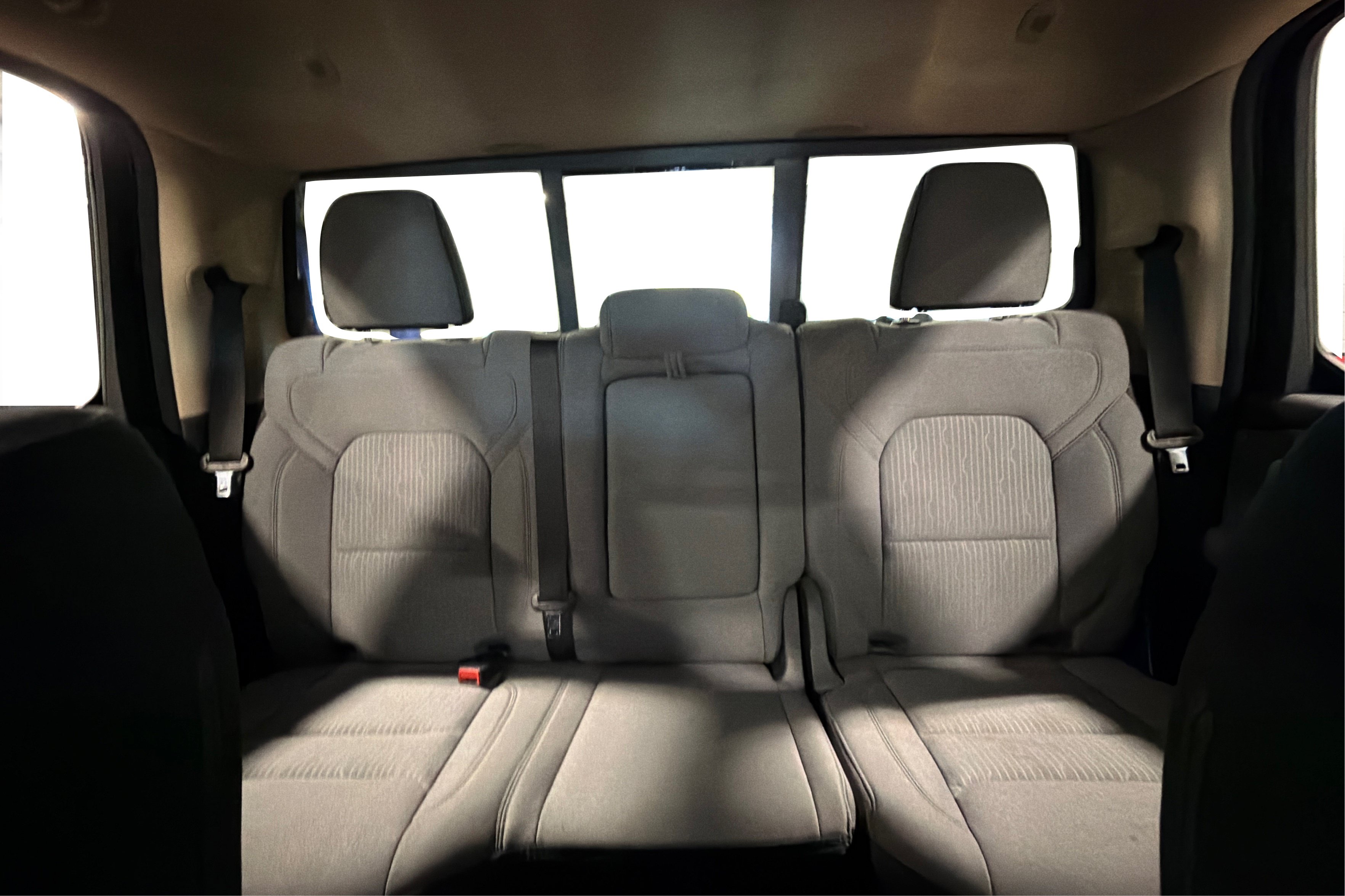 Used 2020 RAM 1500 Big Horn AWD/4WD image 40