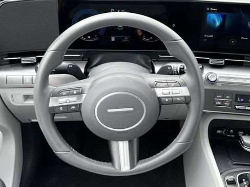 Certified 2026 Hyundai Kona SEL Sport AWD/4WD image 14