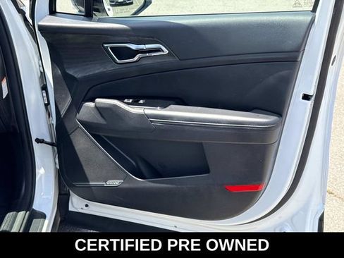 Used 2024 Kia Sportage X-Line Prestige AWD/4WD image 7