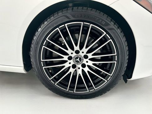 Used 2023 Mercedes-Benz C 300 Sedan image 30