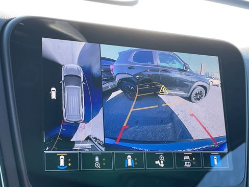 Certified 2023 Chevrolet Equinox RS w/ RS Leather Package image 20