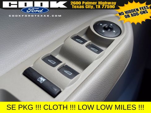 Used 2014 Ford Escape SE image 15