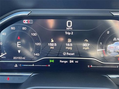 Used 2024 GMC Sierra 1500 Denali w/ Denali Reserve Package image 20