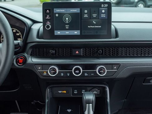 Certified 2026 Honda CR-V EX image 25