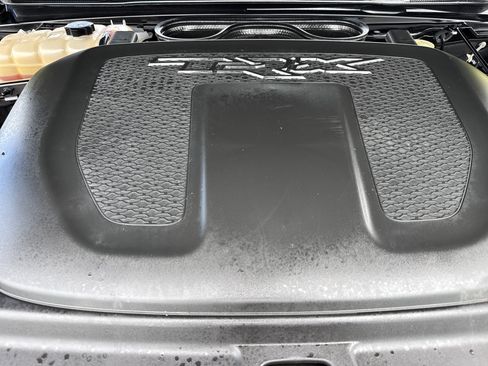 Used 2021 RAM 1500 TRX w/ TRX Level 2 Equipment Group AWD/4WD image 32
