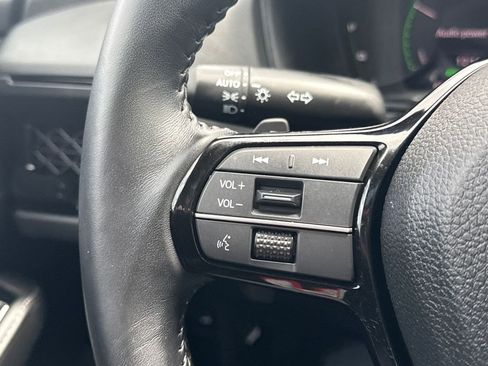 Certified 2023 Honda Accord Touring image 23