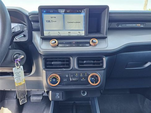 Used 2024 Ford Maverick Tremor w/ Tremor Off-Road Package AWD/4WD image 56