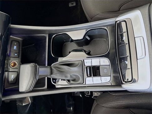 Used 2022 Hyundai Tucson SEL w/ Convenience Package image 10