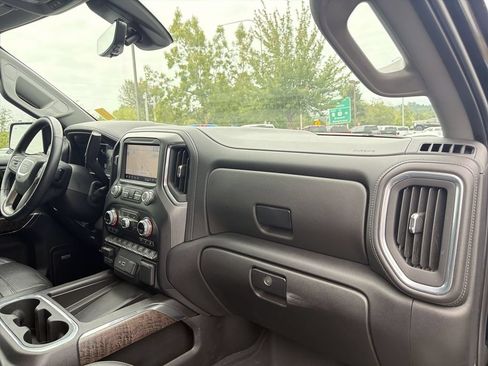 Certified 2022 GMC Sierra 1500 Denali w/ Denali Reserve Package AWD/4WD image 30