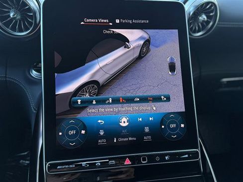 Used 2023 Mercedes-Benz SL 43 AMG image 48