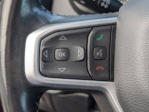 Used 2021 RAM 1500 Big Horn image 18