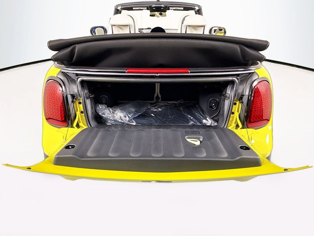 New 2026 MINI Cooper S FWD image 34