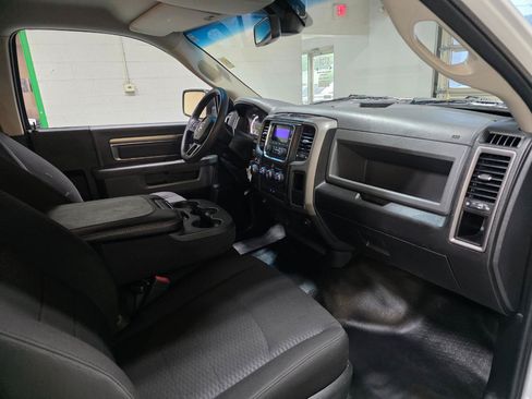 Used 2020 RAM 1500 Tradesman w/ Power & Remote Entry Group RWD image 20