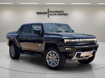 Used 2025 GMC Hummer EV 3X
