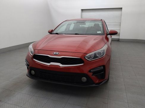 Used 2020 Kia Forte LXS FWD image 15