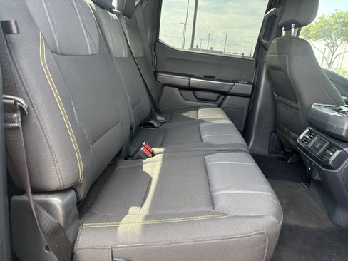 Certified 2024 Ford F150 STX RWD image 18