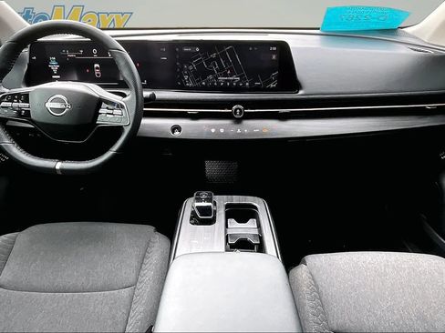 Used 2023 Nissan Ariya FWD image 7