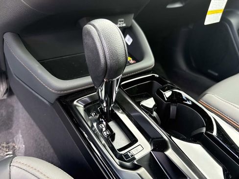 New 2026 Subaru Forester Sport image 34