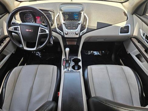 Used 2013 GMC Terrain SLT w/ LPO, Chrome Package FWD image 22