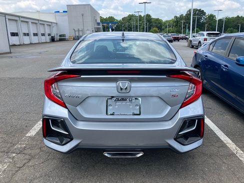 Used 2020 Honda Civic Si image 18