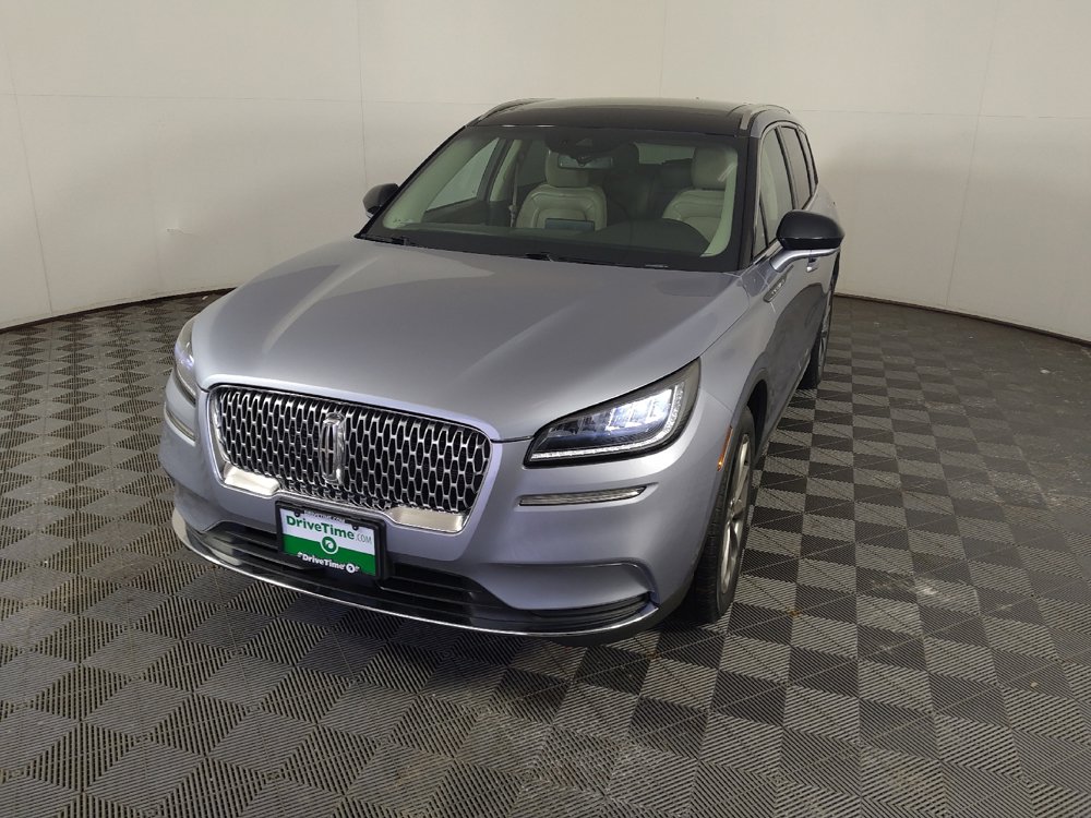 Used 2022 Lincoln Corsair AWD w/ Premium Package image 15