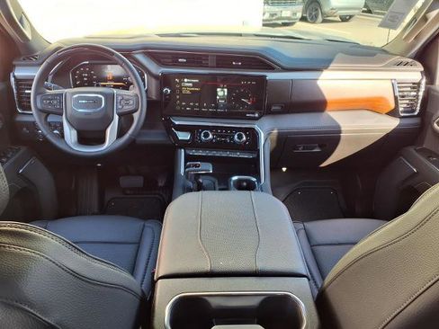 New 2026 GMC Sierra 1500 Denali image 4