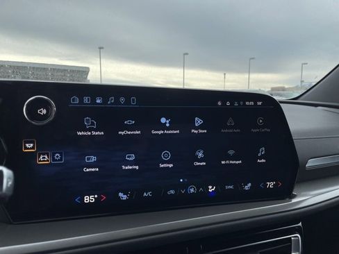 New 2026 Chevrolet Traverse LT w/ Driver Confidence Package image 11