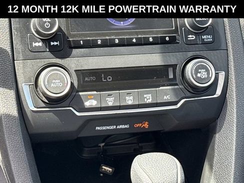 Used 2020 Honda Civic LX image 21