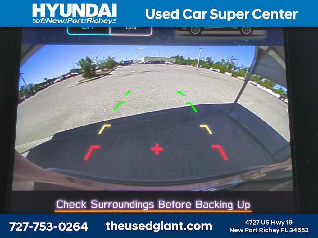 Used 2025 Subaru Forester Premium AWD/4WD image 24