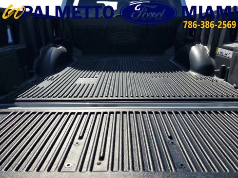 New 2026 Ford F150 STX w/ Equipment Group 200A AWD/4WD image 8