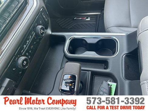 New 2026 Chevrolet Silverado 1500 RST w/ RST All Star Premium Package AWD/4WD image 19