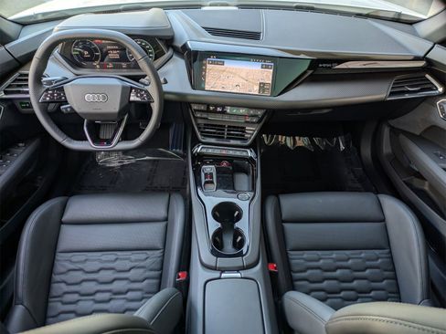 New 2026 Audi S e-tron GT Premium Plus image 5