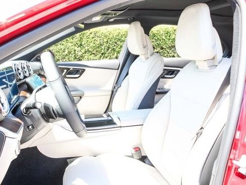 New 2025 Mercedes-Benz C 300 4MATIC Sedan image 17